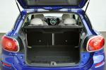 Mini Paceman Cooper S 2012 года